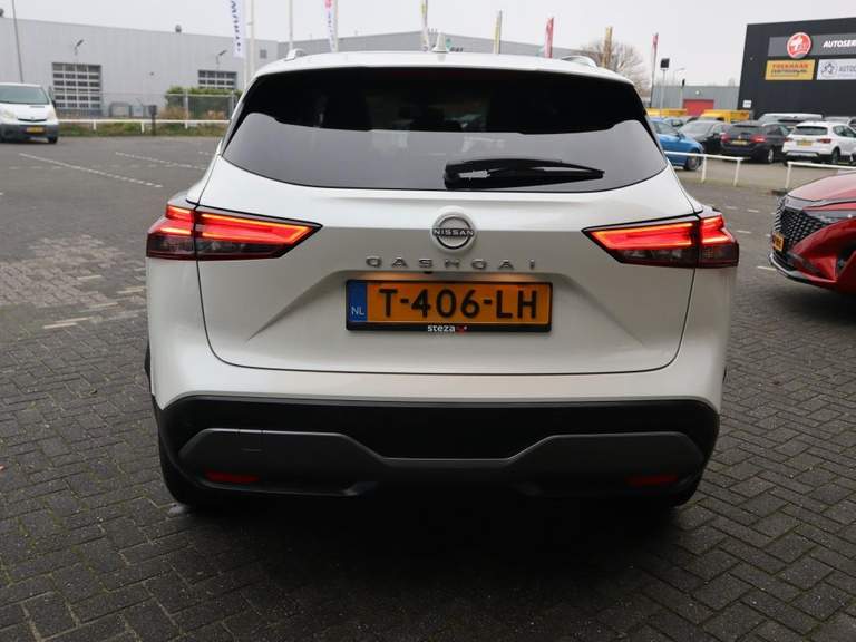 Nissan Nissan