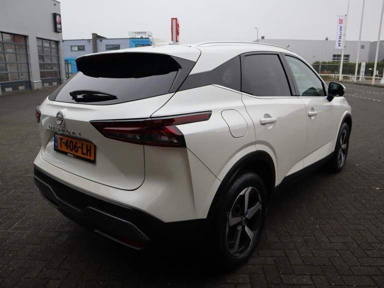Nissan Nissan