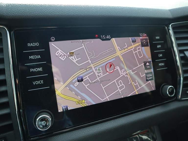 ŠKODA ŠKODA