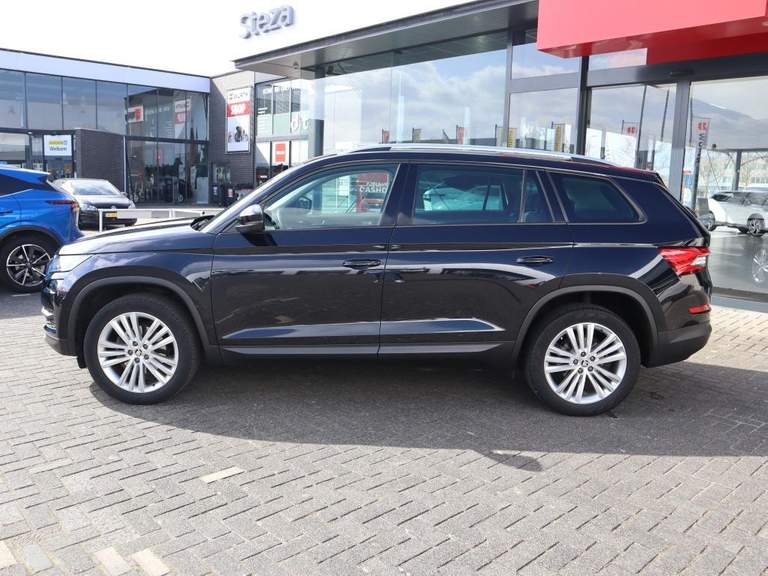 ŠKODA ŠKODA