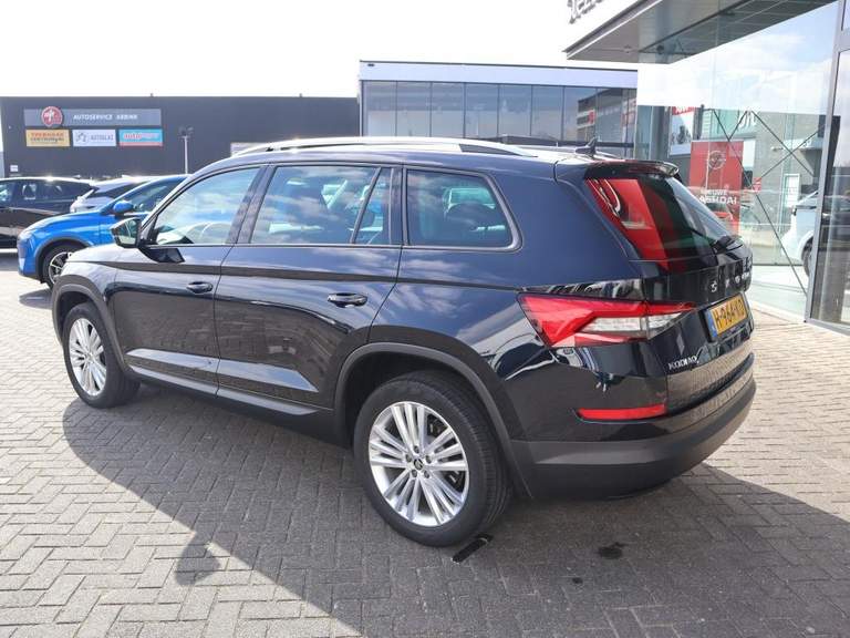 ŠKODA ŠKODA