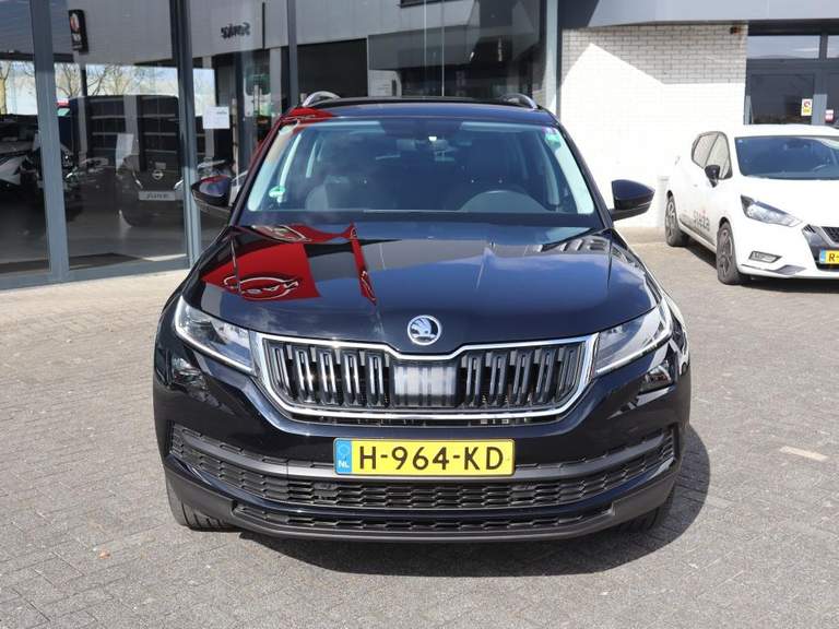 ŠKODA ŠKODA