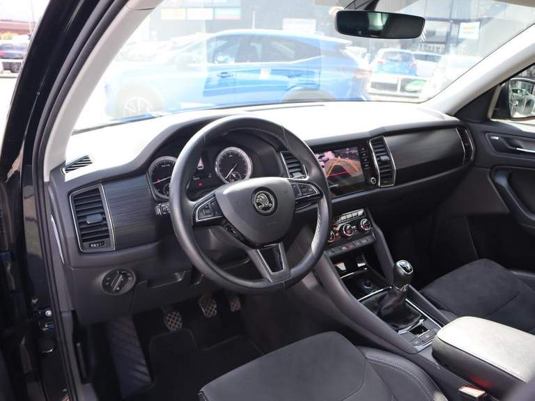 ŠKODA ŠKODA