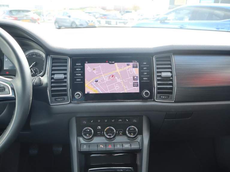 ŠKODA ŠKODA