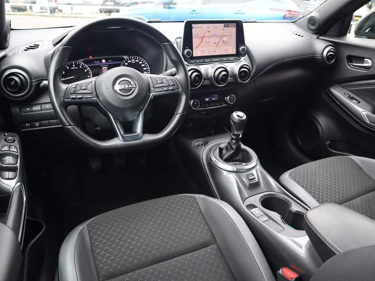 Nissan Nissan