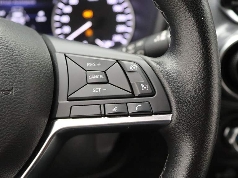 Nissan Nissan