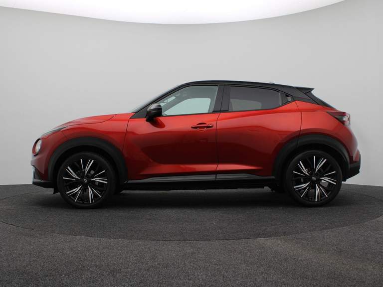 Nissan Nissan