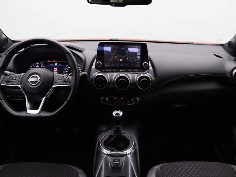 Nissan Nissan