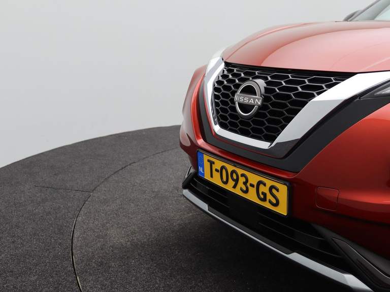Nissan Nissan
