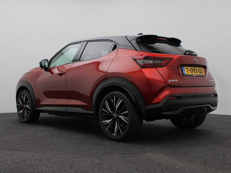 Nissan Nissan