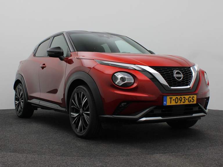 Nissan Nissan