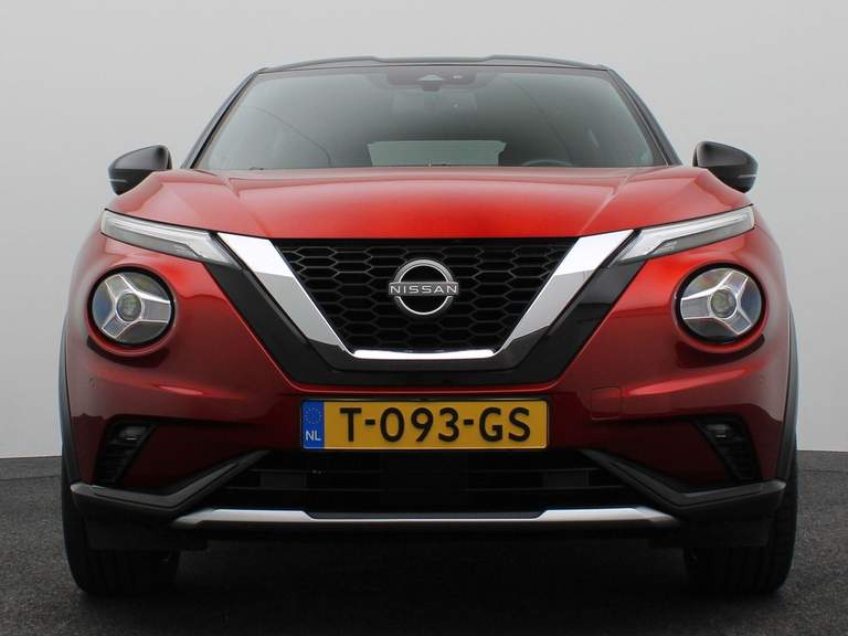 Nissan Nissan