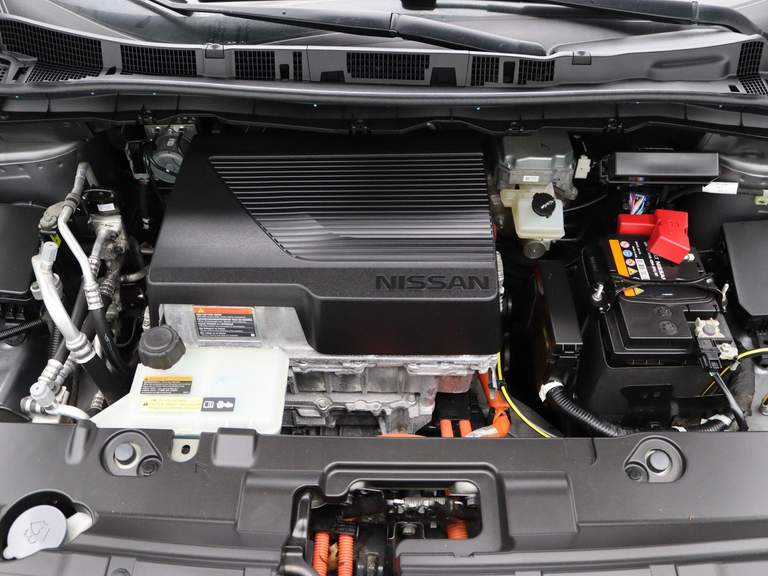 Nissan Nissan