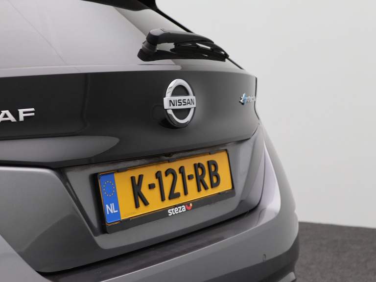 Nissan Nissan