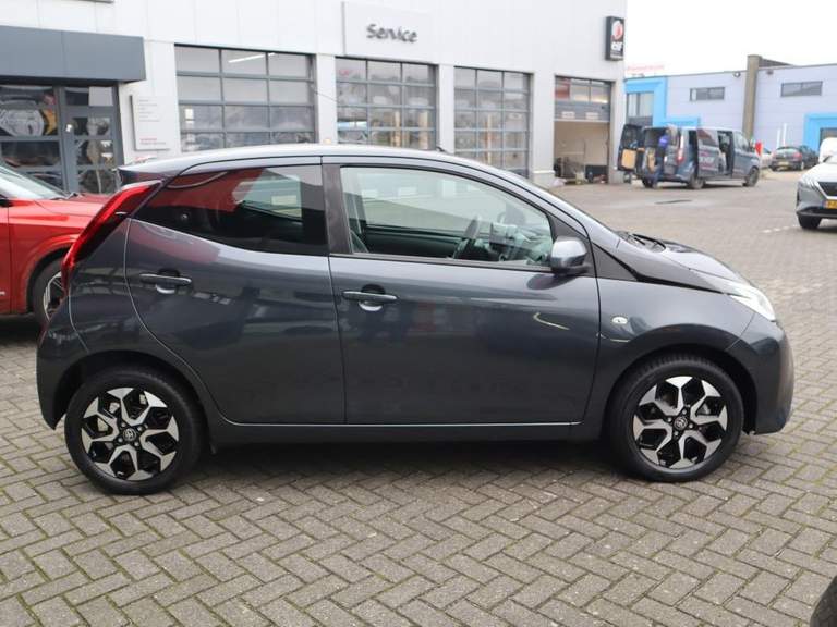 Toyota Toyota