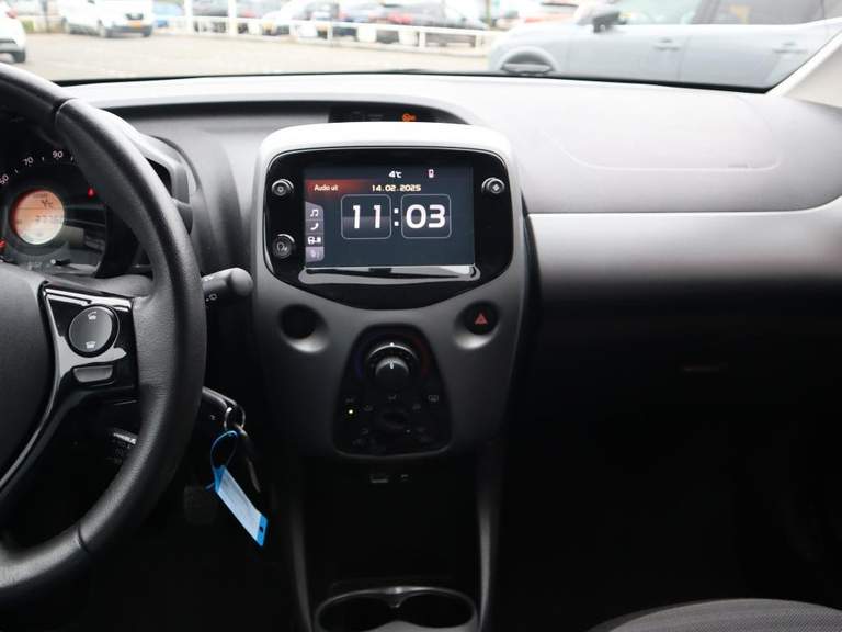 Toyota Toyota