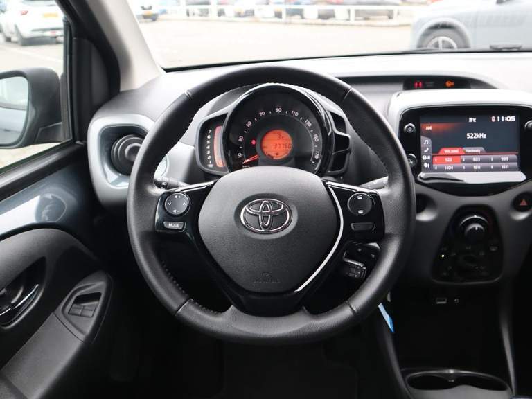 Toyota Toyota