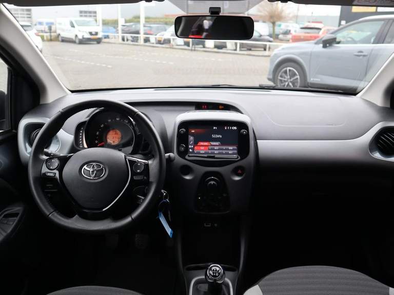 Toyota Toyota