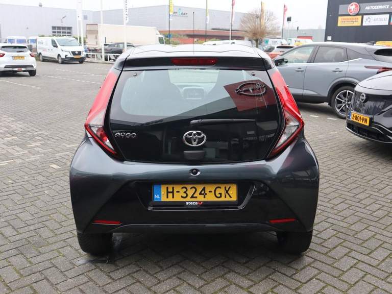 Toyota Toyota