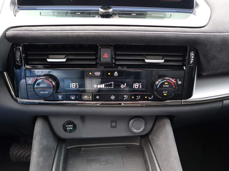 Nissan Nissan