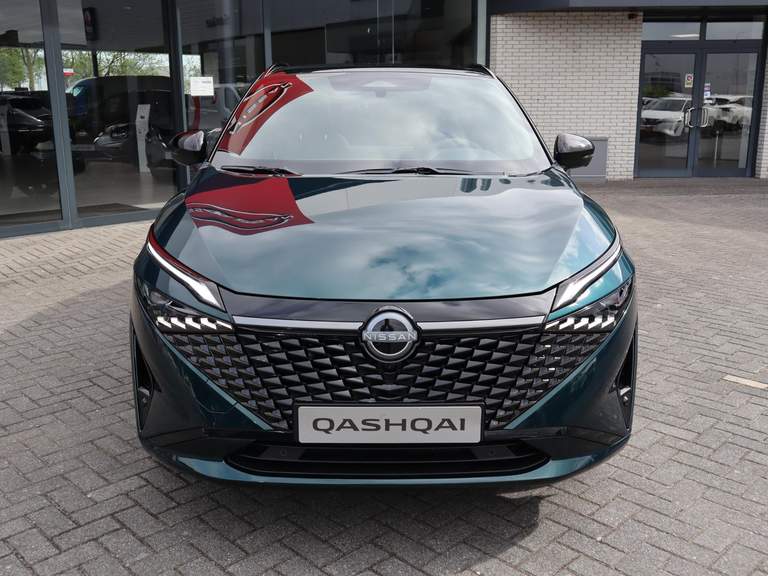 Nissan Nissan