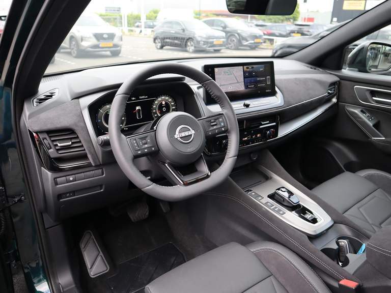 Nissan Nissan