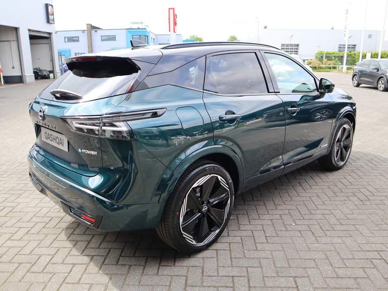Nissan Nissan