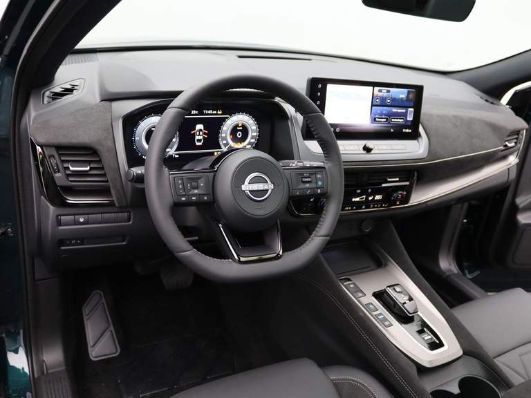 Nissan Nissan