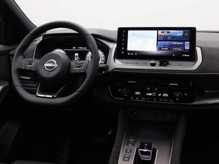 Nissan Nissan