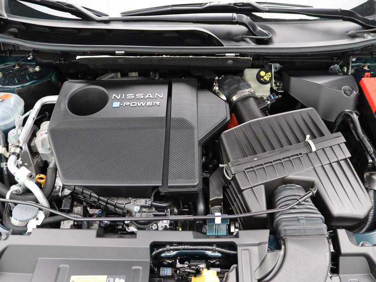 Nissan Nissan