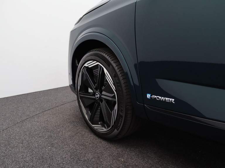 Nissan Nissan