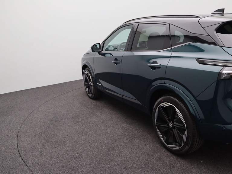 Nissan Nissan