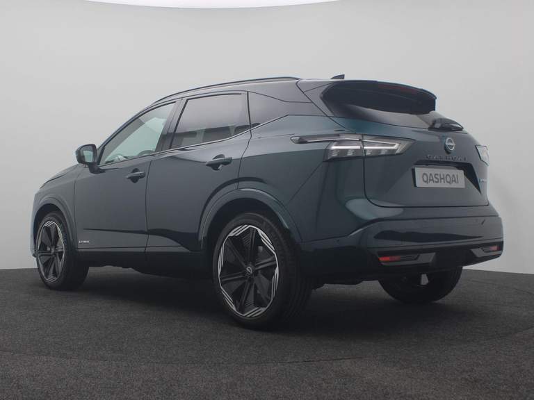 Nissan Nissan