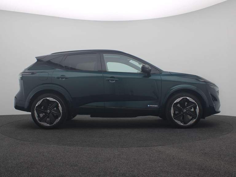 Nissan Nissan