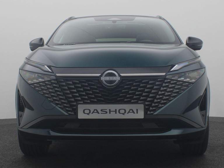 Nissan Nissan
