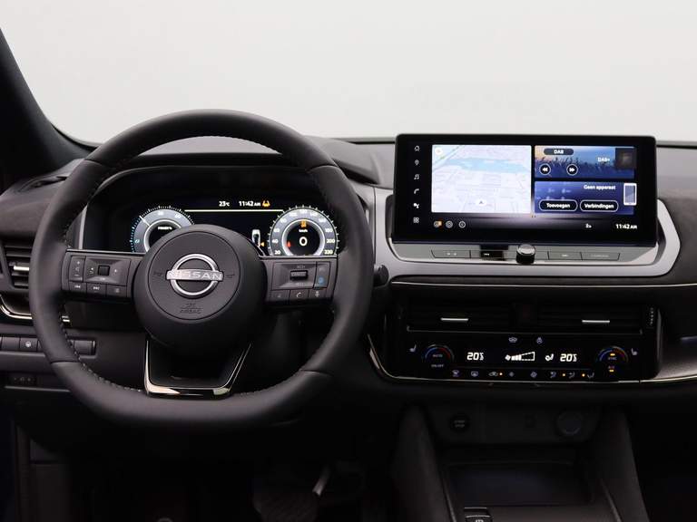 Nissan Nissan