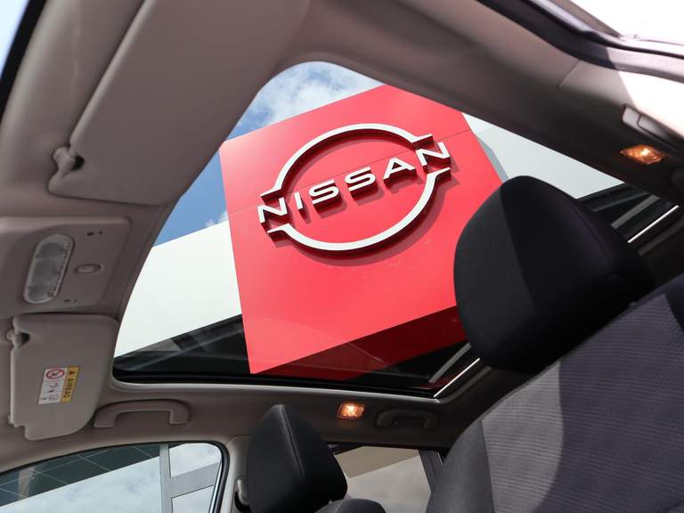 Nissan Nissan
