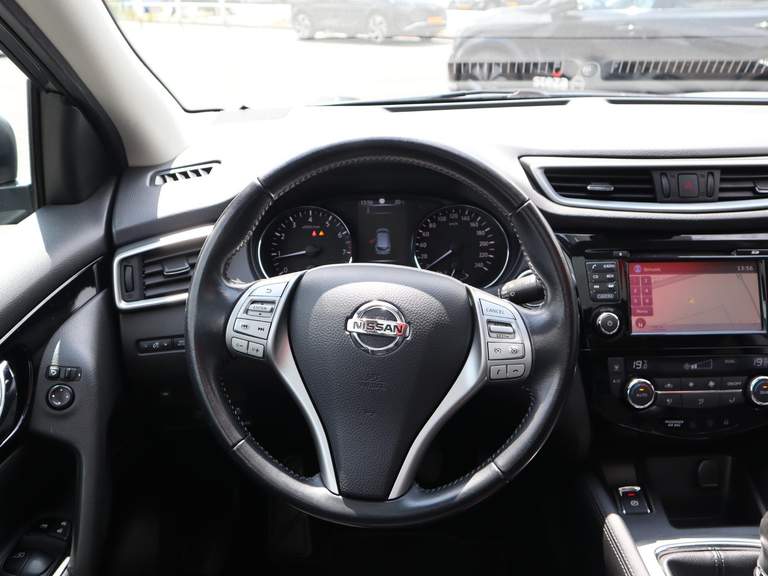 Nissan Nissan