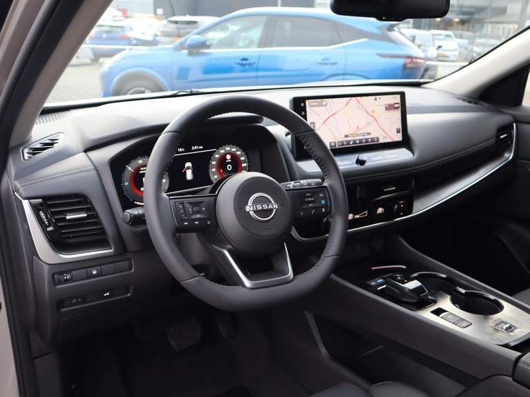 Nissan Nissan
