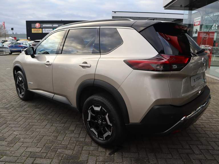 Nissan Nissan
