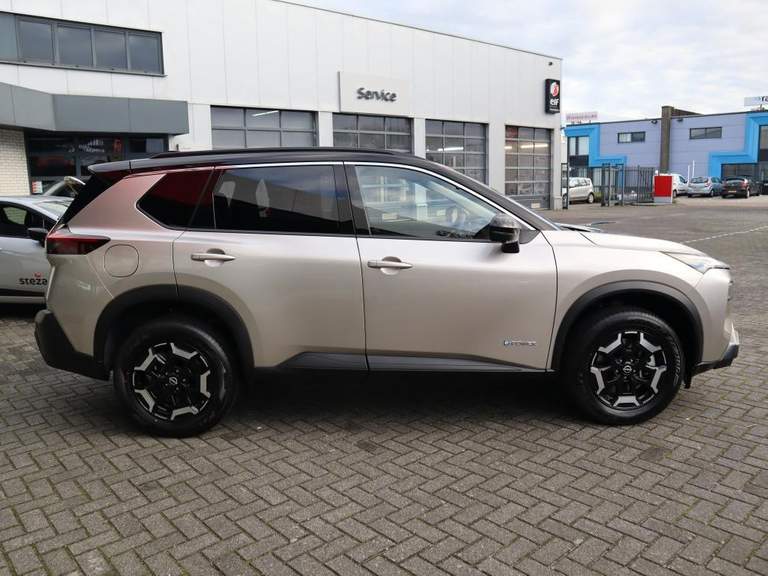 Nissan Nissan