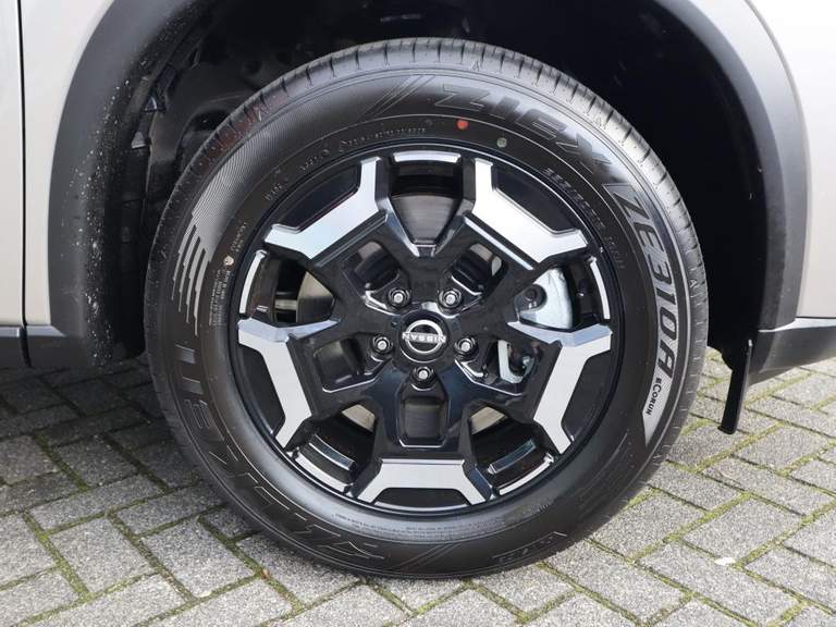 Nissan Nissan