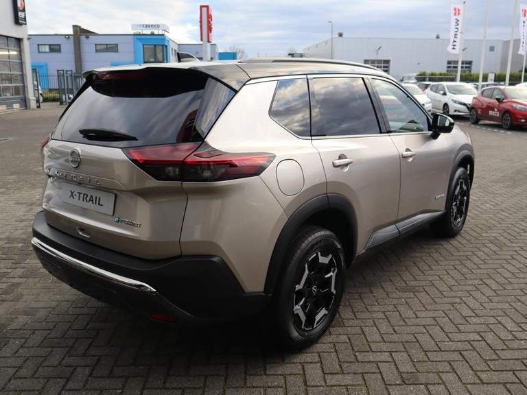 Nissan Nissan