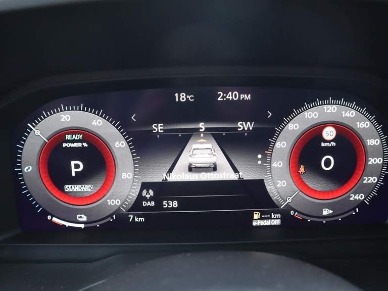 Nissan Nissan