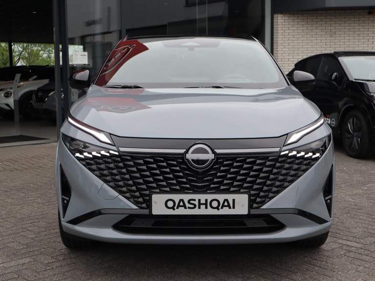 Nissan Nissan