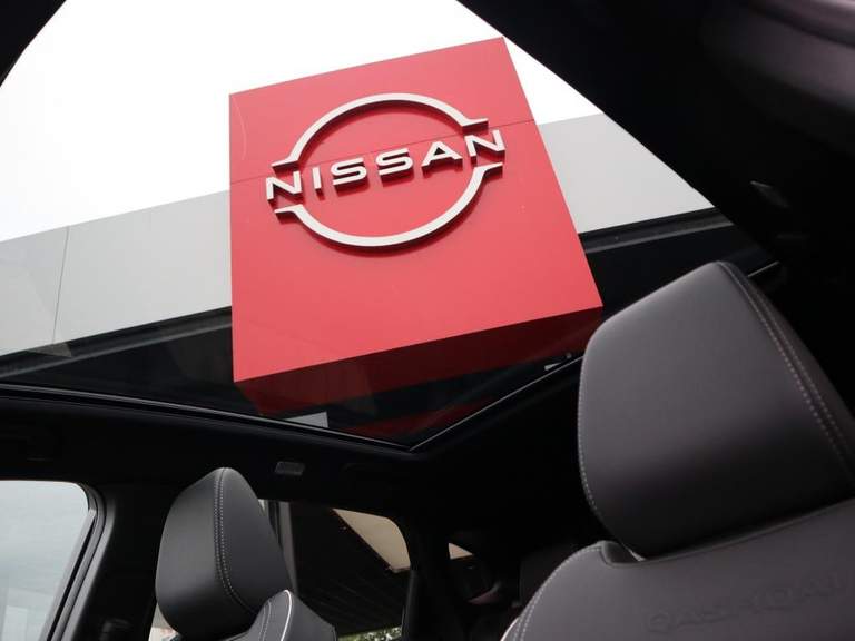 Nissan Nissan