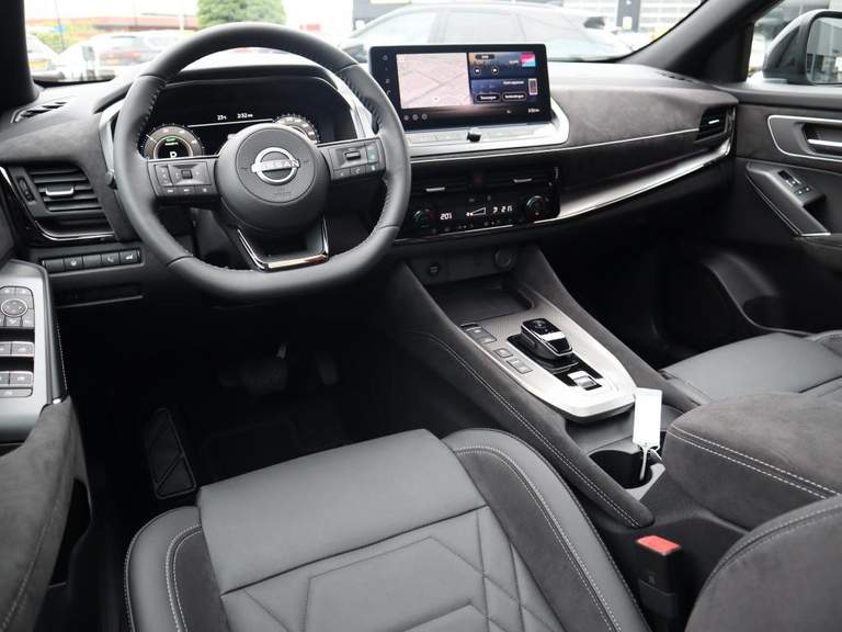 Nissan Nissan
