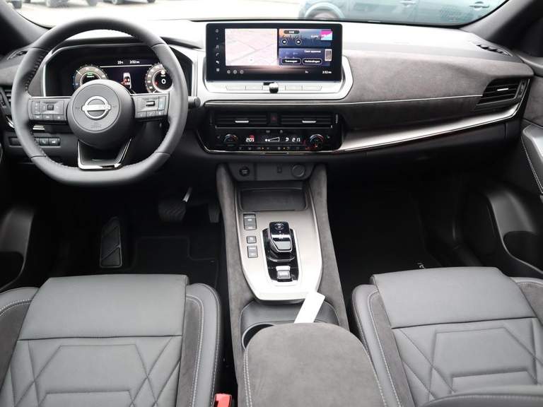 Nissan Nissan