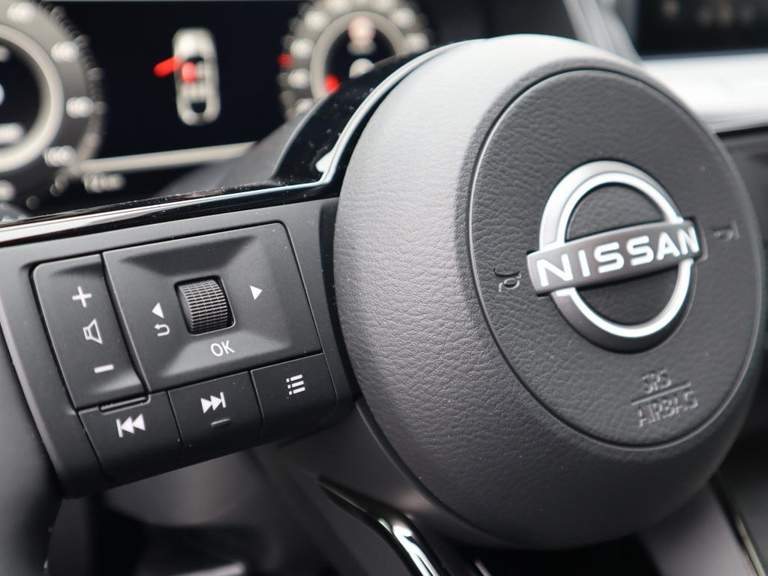 Nissan Nissan