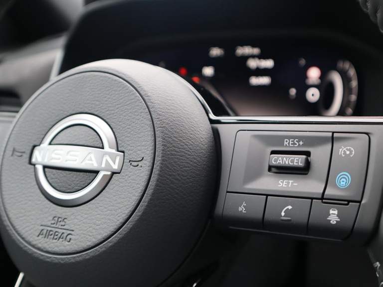Nissan Nissan